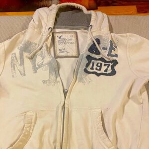 American Eagle Outfitters Vintage Fit Hoodie